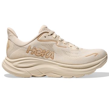Trakks HOKA Clifton 10 W Ladies Ladies Shoes Road