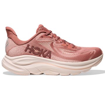 Trakks HOKA Clifton 10 W Ladies Ladies Shoes Road