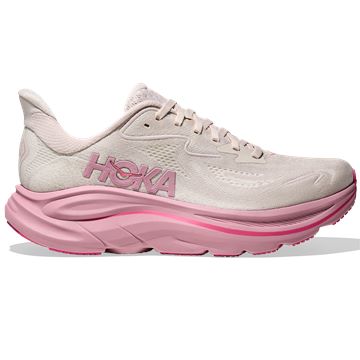 Trakks HOKA Clifton 10 W Ladies Ladies Shoes Road