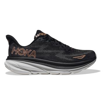 Trakks HOKA Clifton 9 W Ladies Ladies Shoes Road