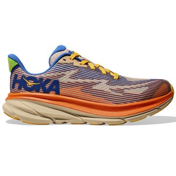 Trakks HOKA Clifton 9 Y Enfant Chaussures Enfant Route