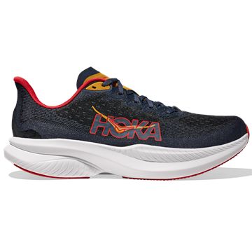 Trakks HOKA Mach 6 Homme Chaussures Homme Route
