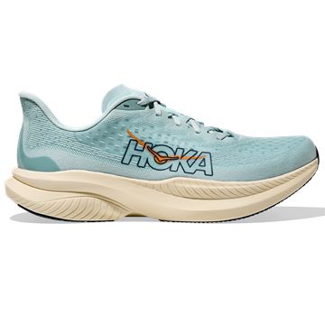 Trakks HOKA Mach 6 Homme Chaussures Homme Route