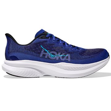 Trakks HOKA Mach 6 Men Men s Shoes Road