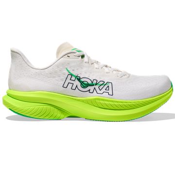 Trakks HOKA Mach 6 Men Men s Shoes Road