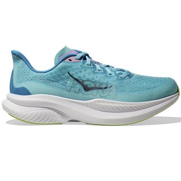 Trakks HOKA Mach 6 W Femme Chaussures Femme Route