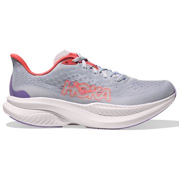 Trakks HOKA Mach 6 W Femme Chaussures Femme Route