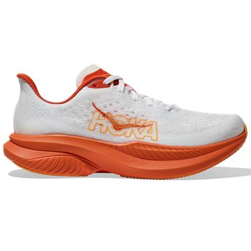 Trakks HOKA Mach 6 W Femme Chaussures Femme Route