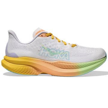 Trakks HOKA Mach 6 W Femme Chaussures Femme Route