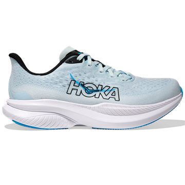 Trakks HOKA Mach 6 W Femme Chaussures Femme Route