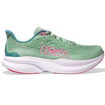 Trakks HOKA Mach 6 W Femme Chaussures Femme Route