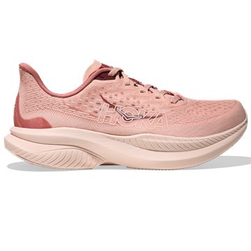 Trakks HOKA Mach 6 W Femme Chaussures Femme Route