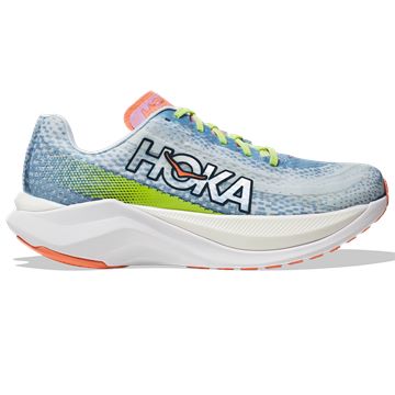 Trakks HOKA Mach X W Dames Damesschoenen Loopschoenen