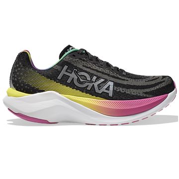 Trakks HOKA Mach X W Ladies Ladies Shoes Road