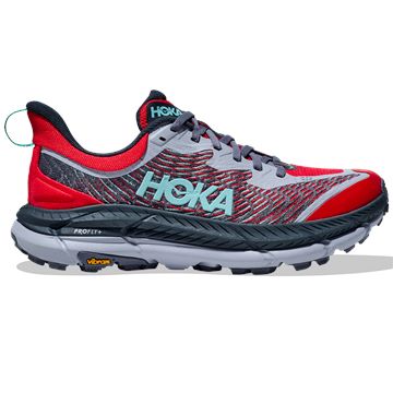 Trakks HOKA Mafate Speed 4 Homme Chaussures Homme Trail