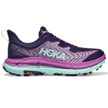 Trakks HOKA Mafate Speed 4 W Ladies Ladies Shoes Trail