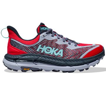 Trakks HOKA Mafate Speed 4 W Ladies Ladies Shoes Trail