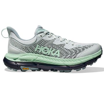 Trakks HOKA Mafate Speed 4 W Ladies Ladies Shoes Trail