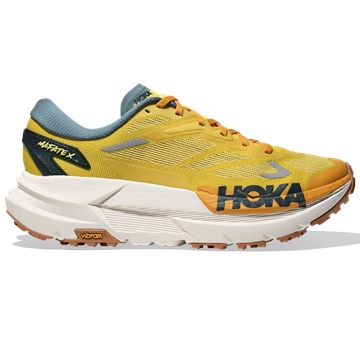 Trakks HOKA Mafate X Homme Chaussures Homme Trail