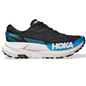 Trakks HOKA Mafate X Men Men s Shoes Trail