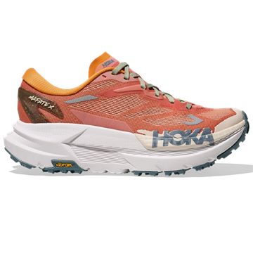 Trakks HOKA Mafate X W Femme Chaussures Femme Trail