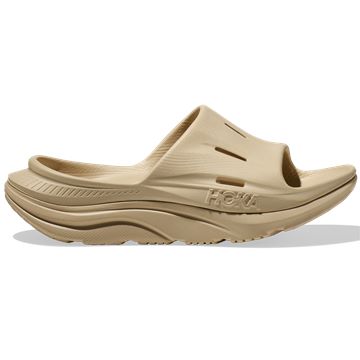 Trakks HOKA Recovery Slide 3 Men Men s Shoes Sandals and Minimalism
