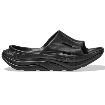 Trakks HOKA Recovery Slide 3 Men Men s Shoes Sandals and Minimalism