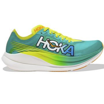 Trakks HOKA Rocket X 2 Men Men s Shoes Road