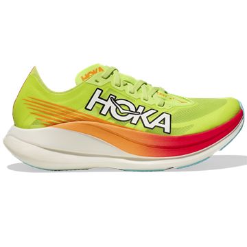 Trakks HOKA Rocket X 2 Men Men s Shoes Road