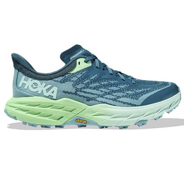 Trakks HOKA Speedgoat 5 W Femme Chaussures Femme Trail