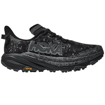 Trakks HOKA Speedgoat 6 GTX® W Ladies Ladies Shoes Trail