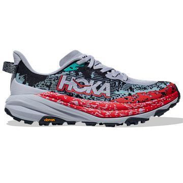 Trakks HOKA Speedgoat 6 Homme Chaussures Homme Trail
