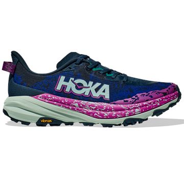 Trakks HOKA Speedgoat 6 Homme Chaussures Homme Trail