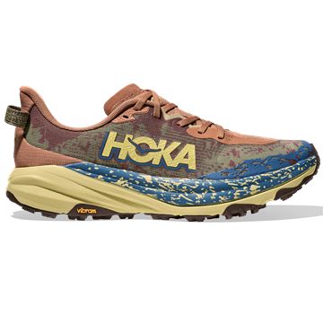 Trakks HOKA Speedgoat 6 Homme Chaussures Homme Trail