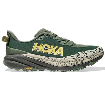 Trakks HOKA Speedgoat 6 Homme Chaussures Homme Trail