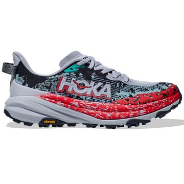 Trakks HOKA Speedgoat 6 W Ladies Ladies Shoes Trail