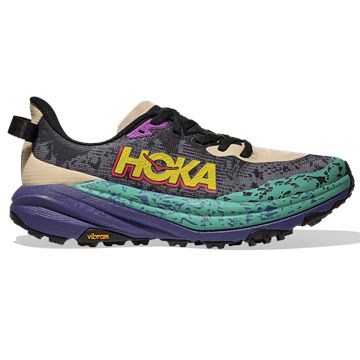 Trakks HOKA Speedgoat 6 W Ladies Ladies Shoes Trail