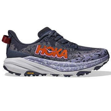 Trakks HOKA Speedgoat 6 W Ladies Ladies Shoes Trail