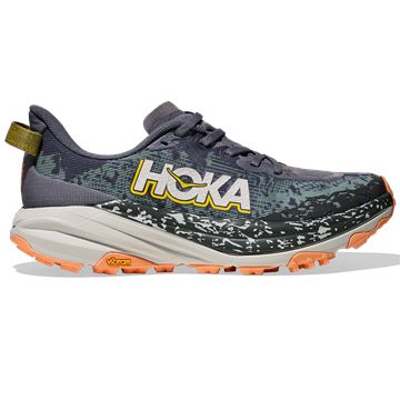 Trakks HOKA Speedgoat 6 W Ladies Ladies Shoes Trail