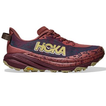 Trakks HOKA Speedgoat 6 W Ladies Ladies Shoes Trail