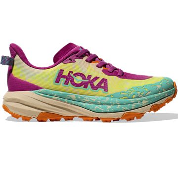 Trakks HOKA Speedgoat 6 Y Enfant Chaussures Enfant 