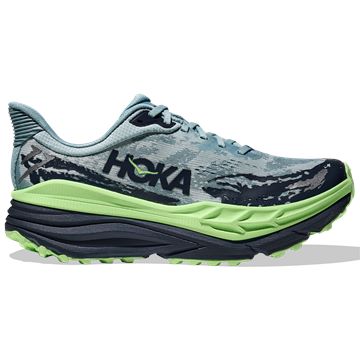Trakks HOKA Stinson 7 Homme Chaussures Homme Trail