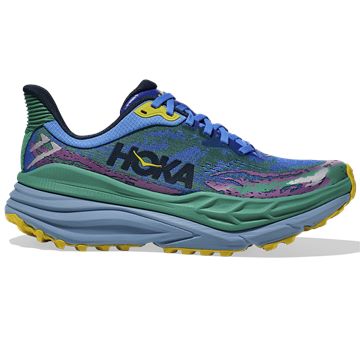 Trakks HOKA Stinson 7 Men Men s Shoes Trail