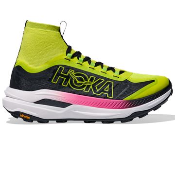 Trakks HOKA Tecton X 3 Homme Chaussures Homme Trail