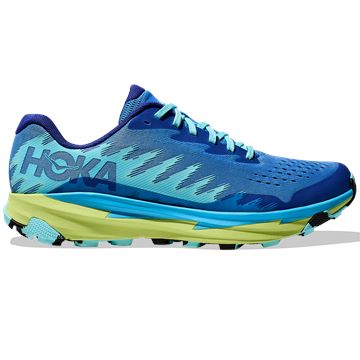 Trakks HOKA Torrent 3 Men Men s Shoes Trail