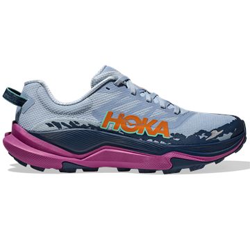 Trakks HOKA Torrent 4 W Ladies Ladies Shoes Trail