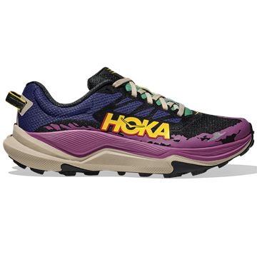 Trakks HOKA Torrent 4 W Ladies Ladies Shoes Trail
