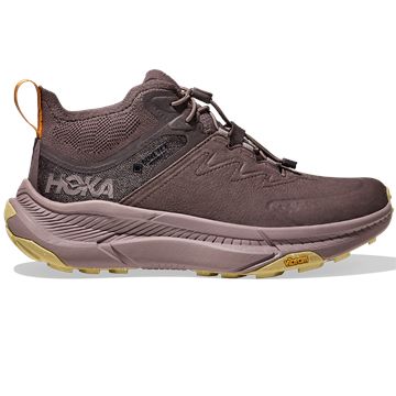 Trakks HOKA Transport Chukka GTX® W Ladies Ladies Shoes Hiking