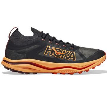 Trakks HOKA Zinal 2 Homme Chaussures Homme Trail