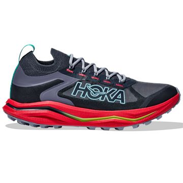 Trakks HOKA Zinal 2 Homme Chaussures Homme Trail